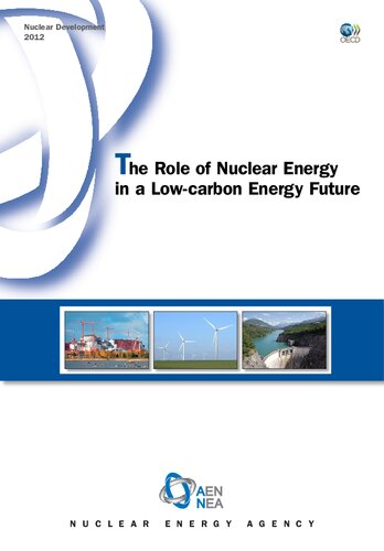 The Role of Nuclear Energy in a - Nuclear Development Division