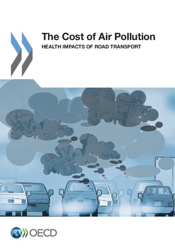 The Cost of Air Pollution_ Heal - OECD