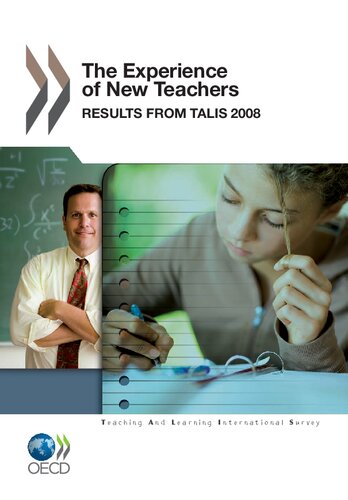 The Experience of New Teachers - Nieizviestnyi