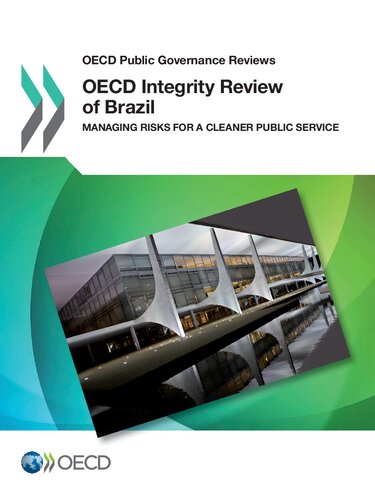 OECD Public Governance Reviews - OECD _ OCDE