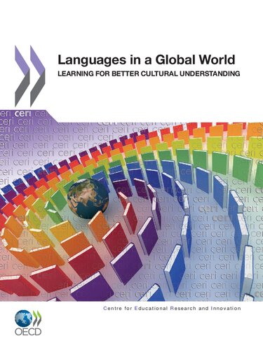 Languages in a Global World - Nieizviestnyi