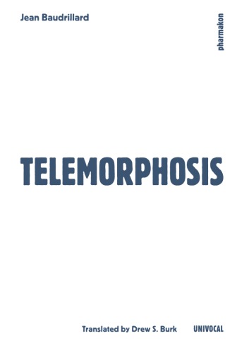 Telemorphosis