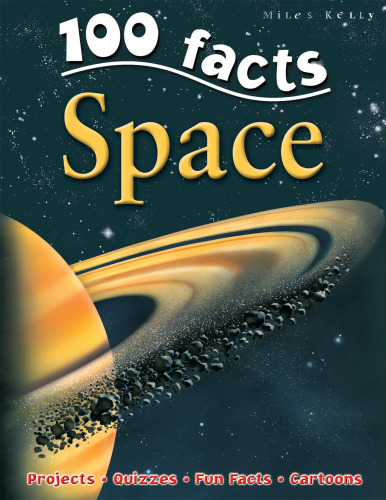 100 Facts Space