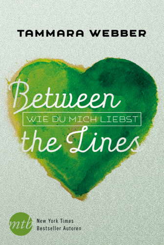 Between the Lines: Wie du mich liebst