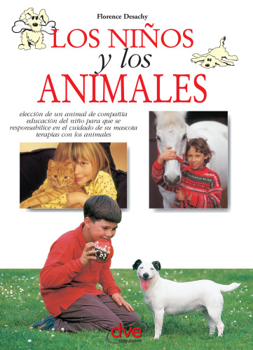 LOS NIÑOS Y LOS ANIMALES