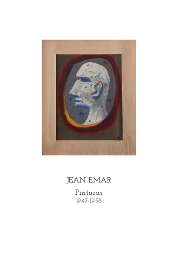 Jean Emar