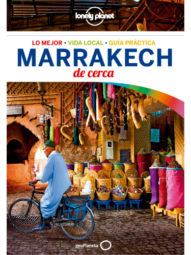 Marrakech de cerca 4