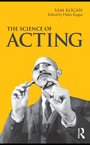 The Science of Acting