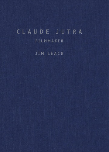 Claude Jutra: Filmmaker