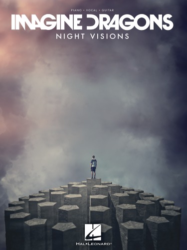 Imagine Dragons: Night Visions (Songbook)