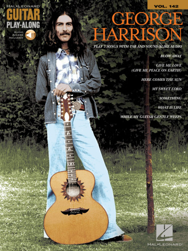 George Harrison Playalong