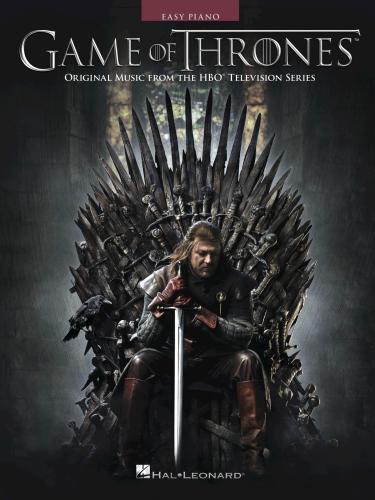 Game of Thrones: Original Music From the HBO Television Series