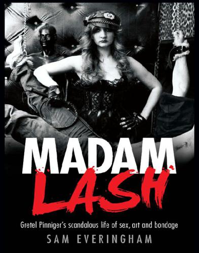 Madam Lash