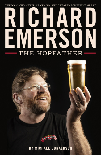 Richard Emerson: the hopfather