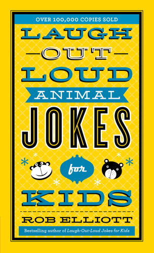 Laugh-Out-Loud Animal Jokes for Kids