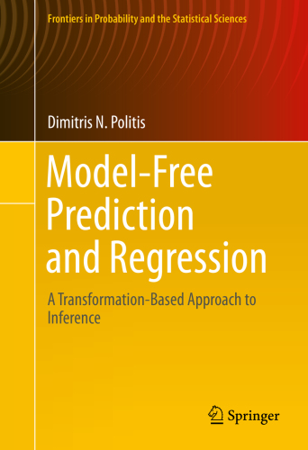 Model-Free Prediction and Regression