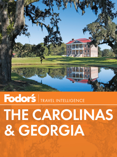 Fodor's the Carolinas & Georgia