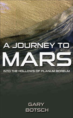 A Journey to Mars: Into the Hollows of Planum Boreum