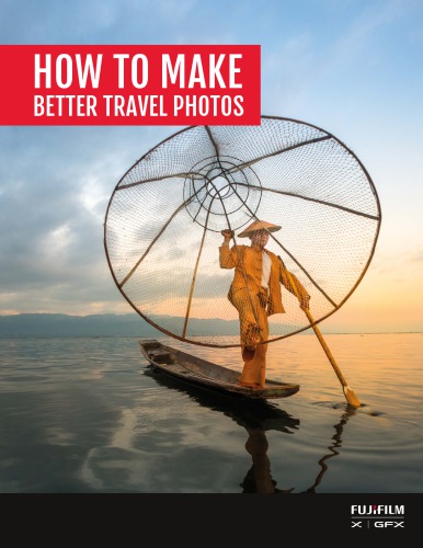 How to maker better travel photos