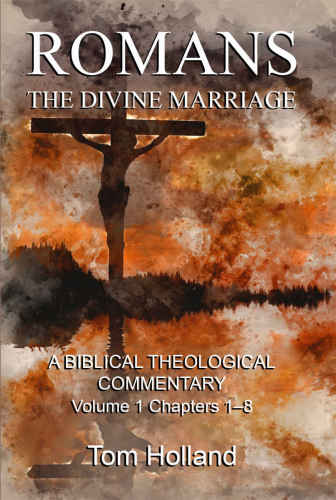 Romans: The Divine Marriage, Volume 1 Chapters 1-8: A Biblical Theological Commentary, Second Edition Revised