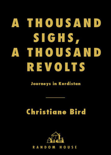 A thousand sighs, a thousand revolts: journeys in Kurdistan