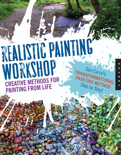 Realistic Painting Workshop