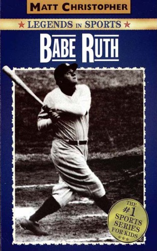 Babe Ruth