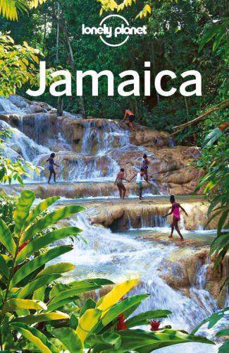 Lonely Planet Discover Caribbean Islands