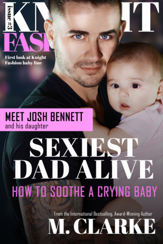 Sexiest Dad Alive