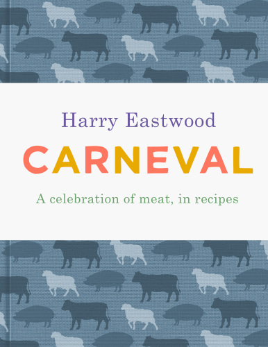 Carneval: a celebration of meat in recipes