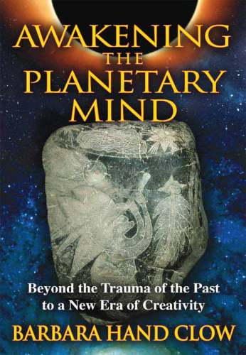 Awakening the planetary mind: beyond the trauma of the past to a new era of creativity