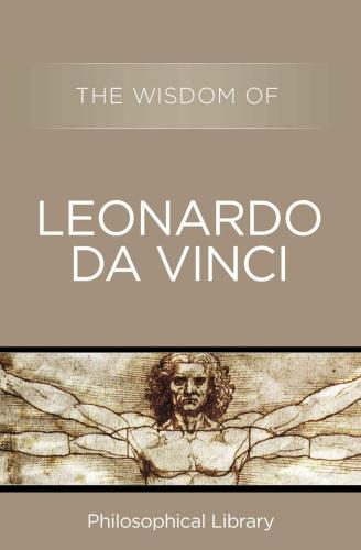 The Wisdom of Leonardo da Vinci