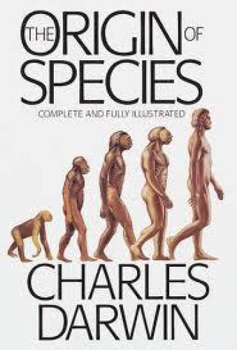 On the Origin of Species