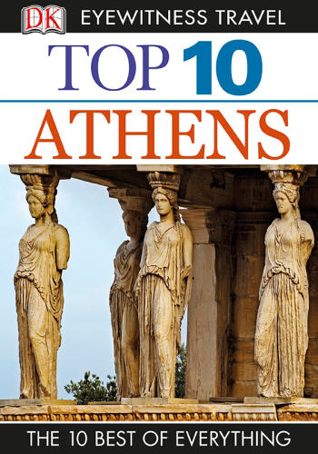 Top 10 Athens