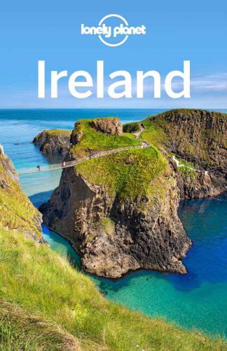 Lonely Planet Ireland