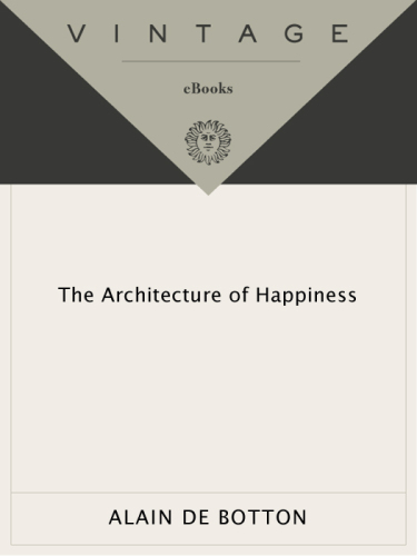 The Architecture of Happiness