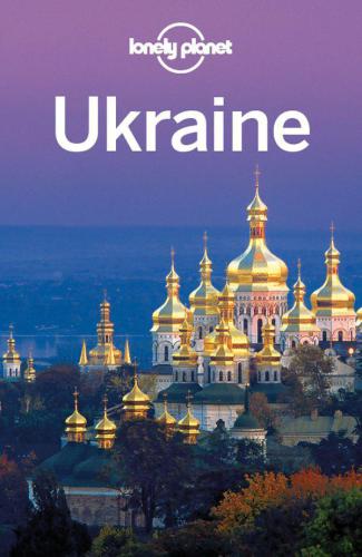 Lonely Planet Ukraine