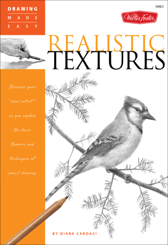 Drawing Made Easy: Realistic Textures