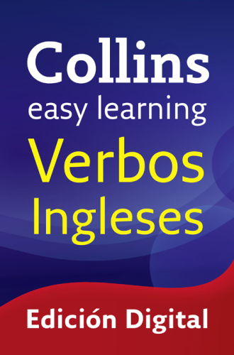 Verbos ingleses