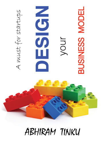 Design your business model