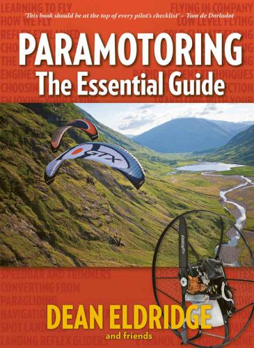 Paramotoring: The Essential Guide