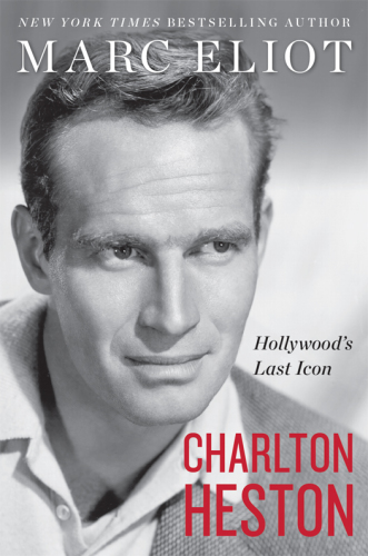Charlton Heston: Hollywood's last icon