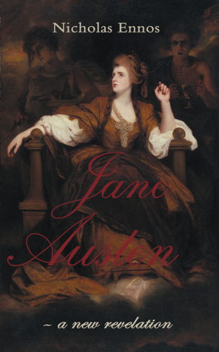 Jane Austen A New Revelation