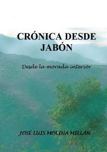 Crónica desde jabón