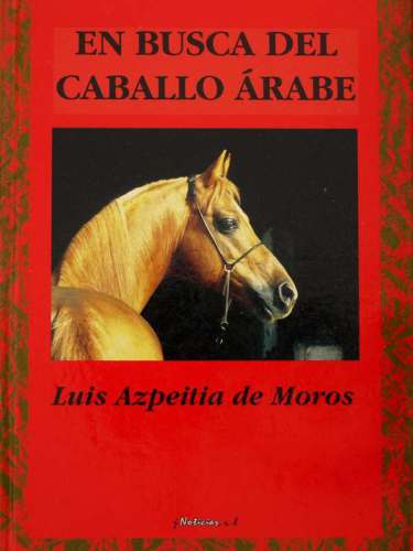 En busca del caballo árabe(c.1)