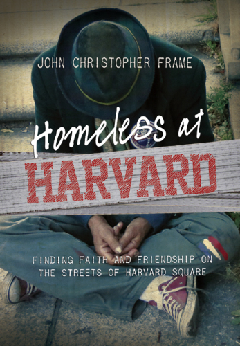 Homeless at Harvard: finding faith and friendship on the streets of Harvard Square