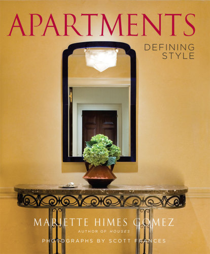 Apartments: defining style