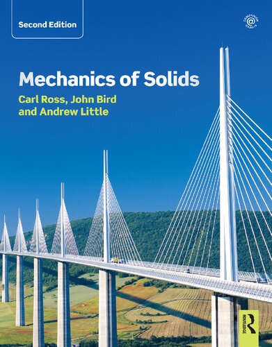 Mechanics of solids