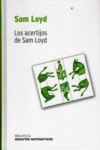 Acertijos de sam loyd