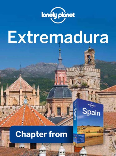 Extremadura -Guidebook Chapter